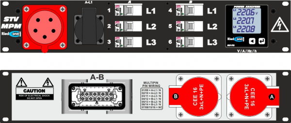 STV32-MPM 230